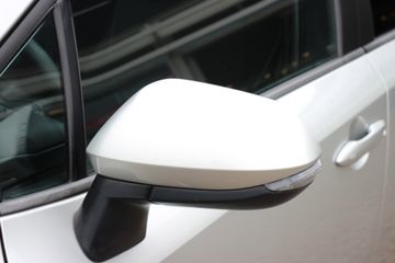 Suzuki Swace