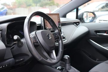 Suzuki Swace
