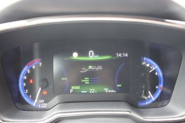 Suzuki Swace