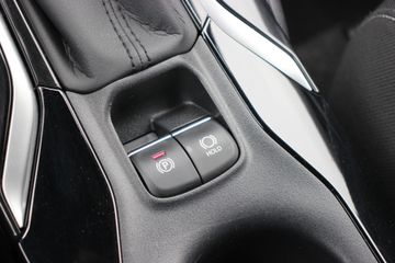 Suzuki Swace