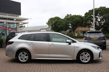 Suzuki Swace