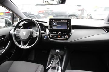 Suzuki Swace