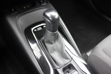 Suzuki Swace