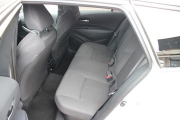 Suzuki Swace