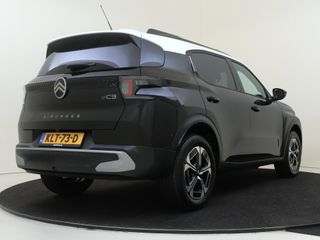 Citroën ë-C3 Aircross