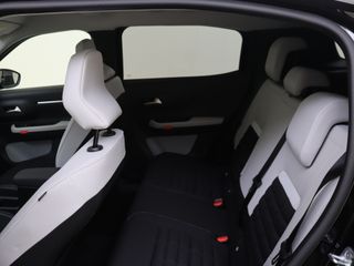 Citroën ë-C3 Aircross