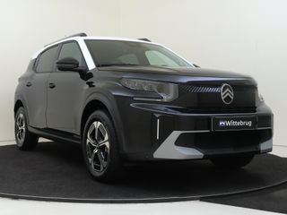 Citroën ë-C3 Aircross