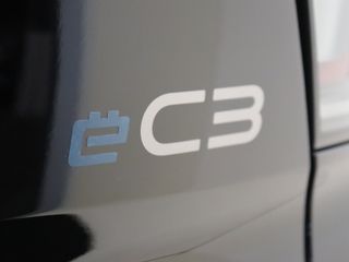 Citroën ë-C3 Aircross