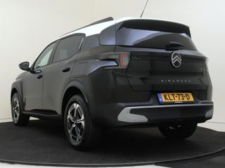 Citroën ë-C3 Aircross