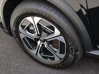 Citroën ë-C3 Aircross