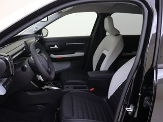 Citroën ë-C3 Aircross