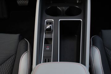 Škoda Elroq