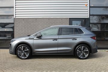 Škoda Elroq