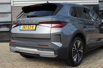 Škoda Elroq