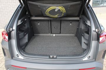 Škoda Elroq