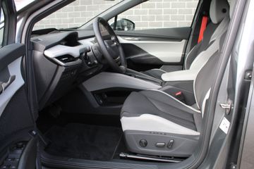 Škoda Elroq