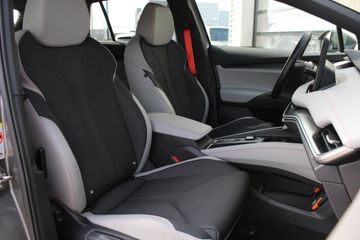 Škoda Elroq