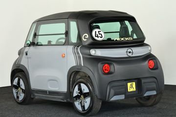 Opel Rocks-e