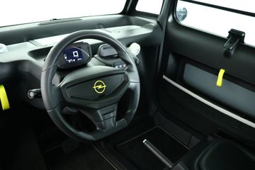Opel Rocks-e