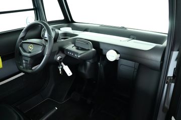 Opel Rocks-e