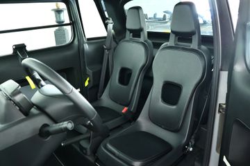 Opel Rocks-e