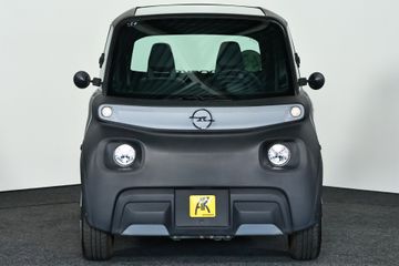 Opel Rocks-e