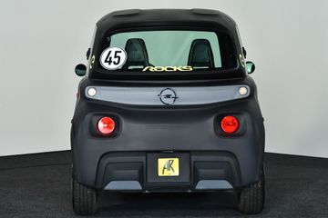 Opel Rocks-e