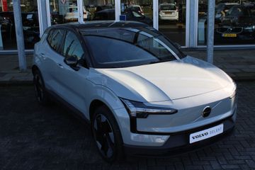 Volvo EX30