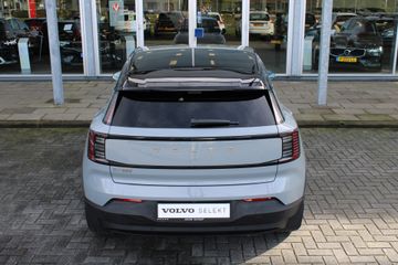 Volvo EX30