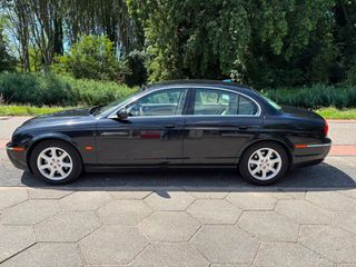 Jaguar S-Type