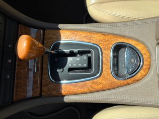 Jaguar S-Type