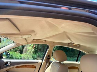 Jaguar S-Type