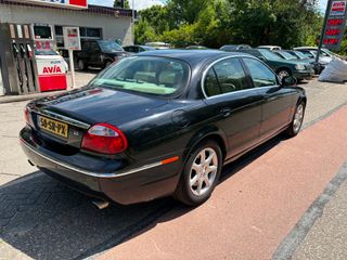 Jaguar S-Type