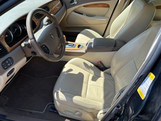 Jaguar S-Type
