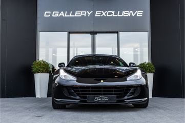 Ferrari GTC4Lusso