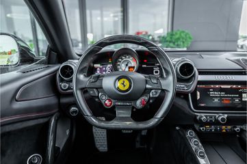 Ferrari GTC4Lusso