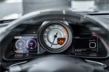 Ferrari GTC4Lusso