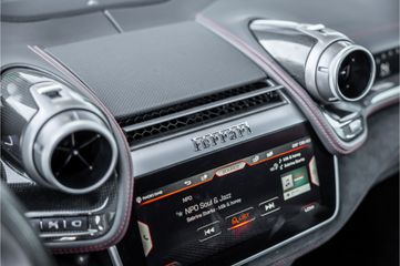 Ferrari GTC4Lusso