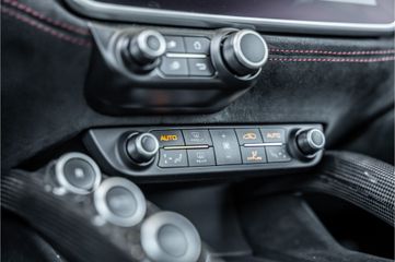 Ferrari GTC4Lusso