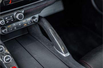 Ferrari GTC4Lusso