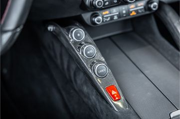 Ferrari GTC4Lusso