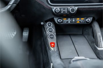 Ferrari GTC4Lusso
