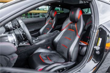 Ferrari GTC4Lusso