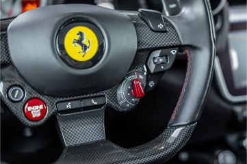 Ferrari GTC4Lusso