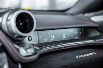 Ferrari GTC4Lusso