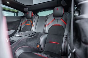 Ferrari GTC4Lusso