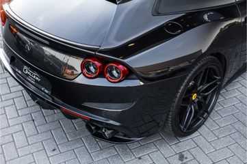 Ferrari GTC4Lusso