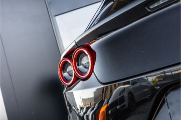 Ferrari GTC4Lusso