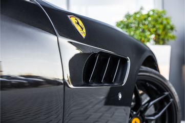 Ferrari GTC4Lusso