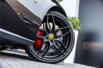 Ferrari GTC4Lusso